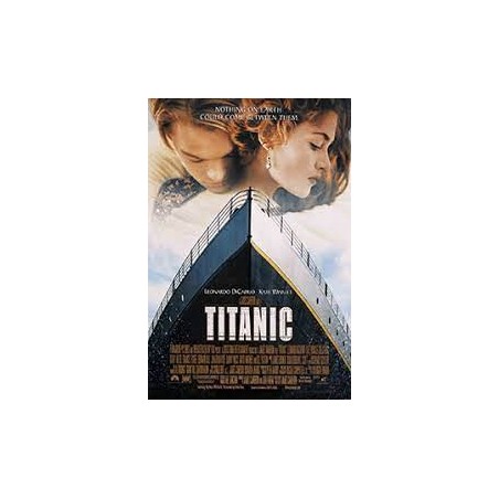 Titanic